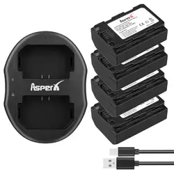 for Sony iii a7 NP-FZ100 NP FZ100 NPFZ100 Li-ion Battery Bateria Charger for Sony NP-FZ200 Alpha A7R III  A7R IV A9 Alpha 9 A7R3