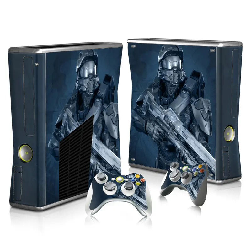 TN-XBOX360 SLIM-2240