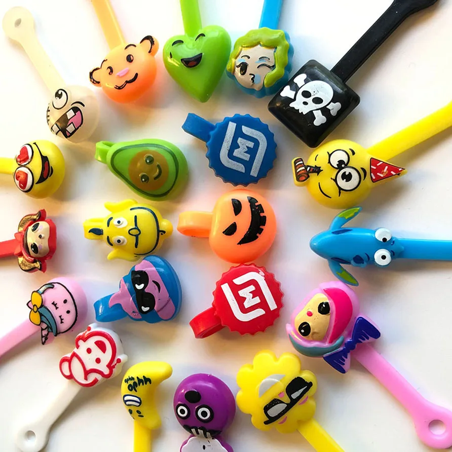 Colección de juguetes de acción para niños, 10 Uds.