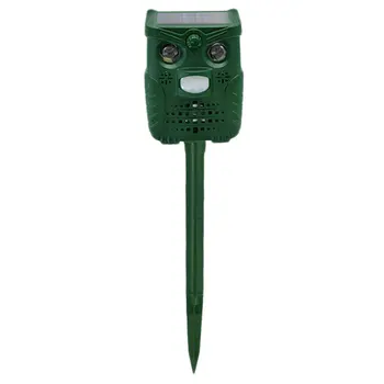 

1Pc Device Bark Control Bark Stop Repeller Dog Repeller Anti Barking for Home Garden Park Farm