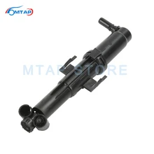 Омыватель фар привод для BMW F25 X3 2009-2017X4 F26 2013- фары лампы шайба Форсунка инжектора