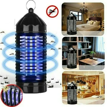 

Household Mosquito Killer Lamp Electric Mosquito Lamp Repellents Trap Light TP899