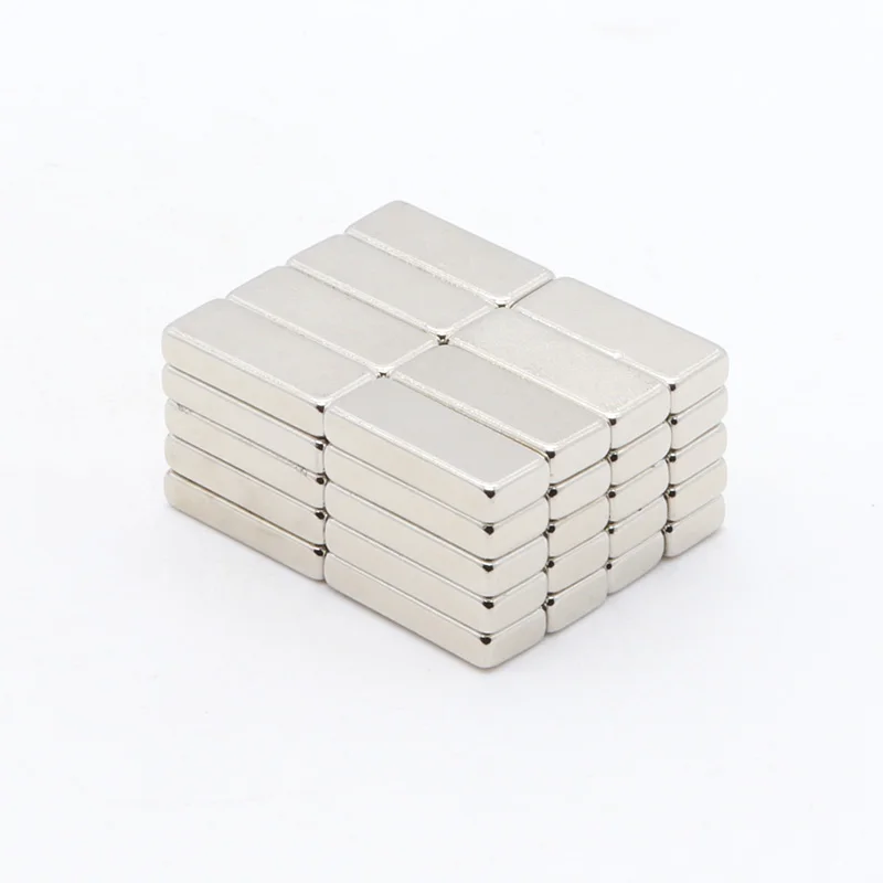 100pcs15x6x3 мм N35 прямоугольный магнит f 15x6x3 мм супер сильный неодимовый магнит 12*4*2 мм NdFeB магнит 12 мм x 4 мм x 2 мм