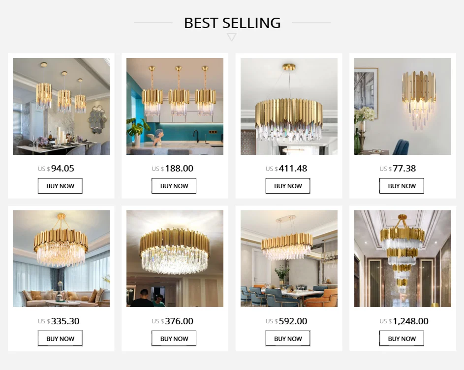 Small Round Gold k9 Crystal Modern Led Chandelier for Living Room Kitchen Dining Room Bedroom Bedside Luxury Indoor Lighting unique chandeliers