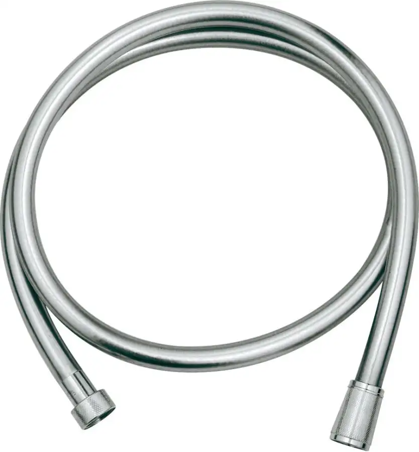 Душевой шланг Grohe Silverflex 28362000 | Обустройство дома