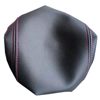 

Car-Styling Interior Trim for Automobile Armrest Case Decorative Sleeve for T-Roc Accessories