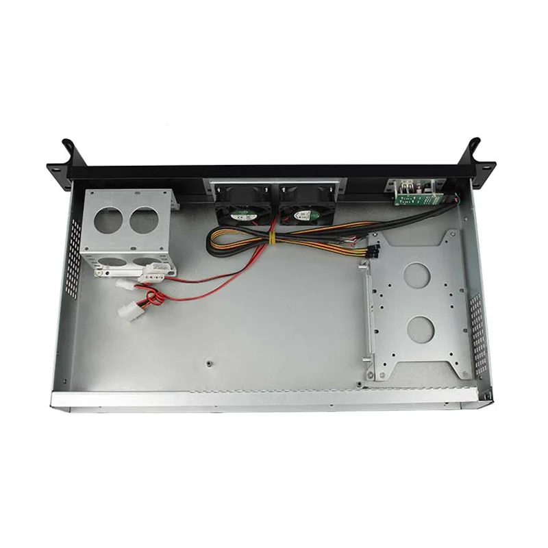 Server Chassis 250mm Website For VOD Mail Firewall VPN