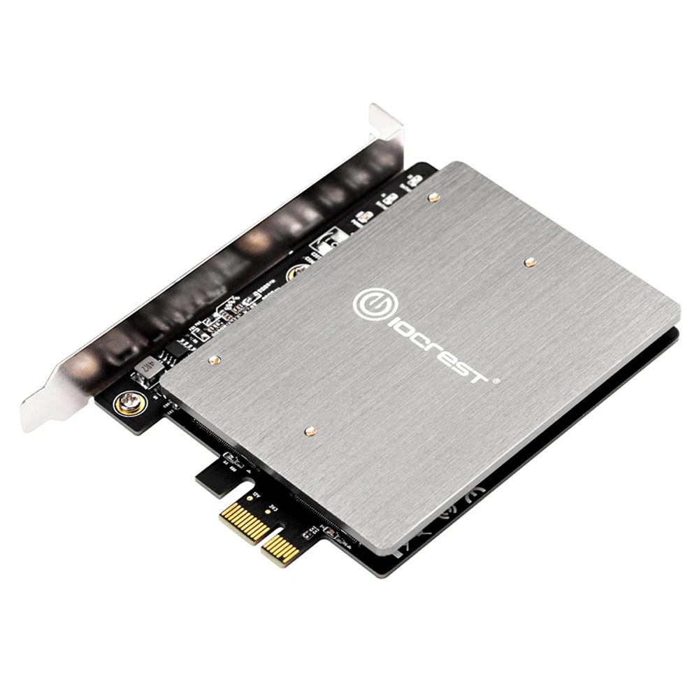 

Адаптер B Key M.2, адаптер NGFF PCIE на M2, адаптер NGFF M.2 Key-B SSD на PCI Express PCIE PCI-E, плата расширения для 2230 2242 2260 M2