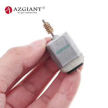 

FC-140SF-12260 car rearview mirror motor DC carbon brush automotive application 140 motor for BMW E70 E53 X5 r50 mini