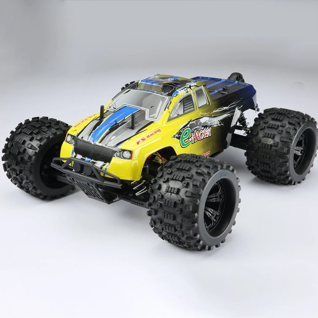 Fs Racing 31803 1:8 2.4g Wireless 