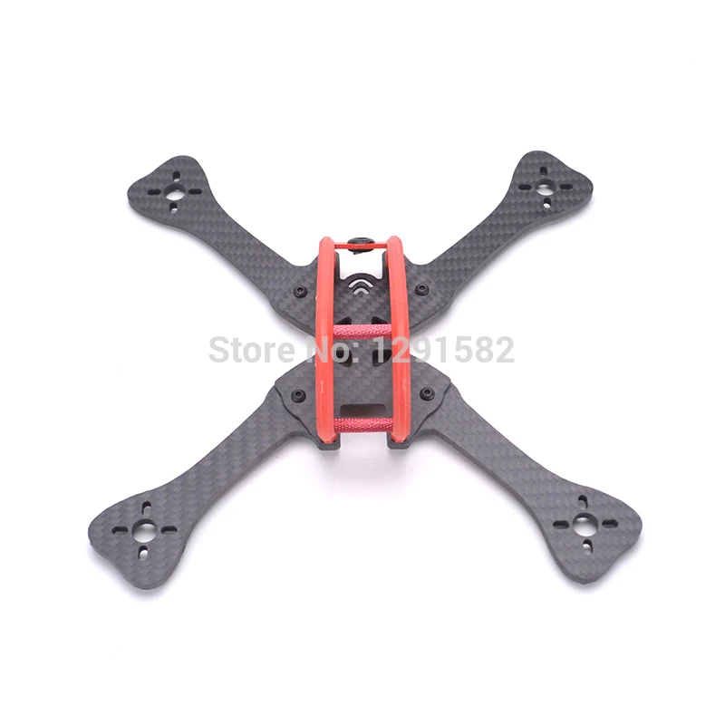 

Hot DIY 220 220mm quadcopter frame with 4mm arm / Distribution board PDB & plastic cover for Leopard GEP-LX5 LX5