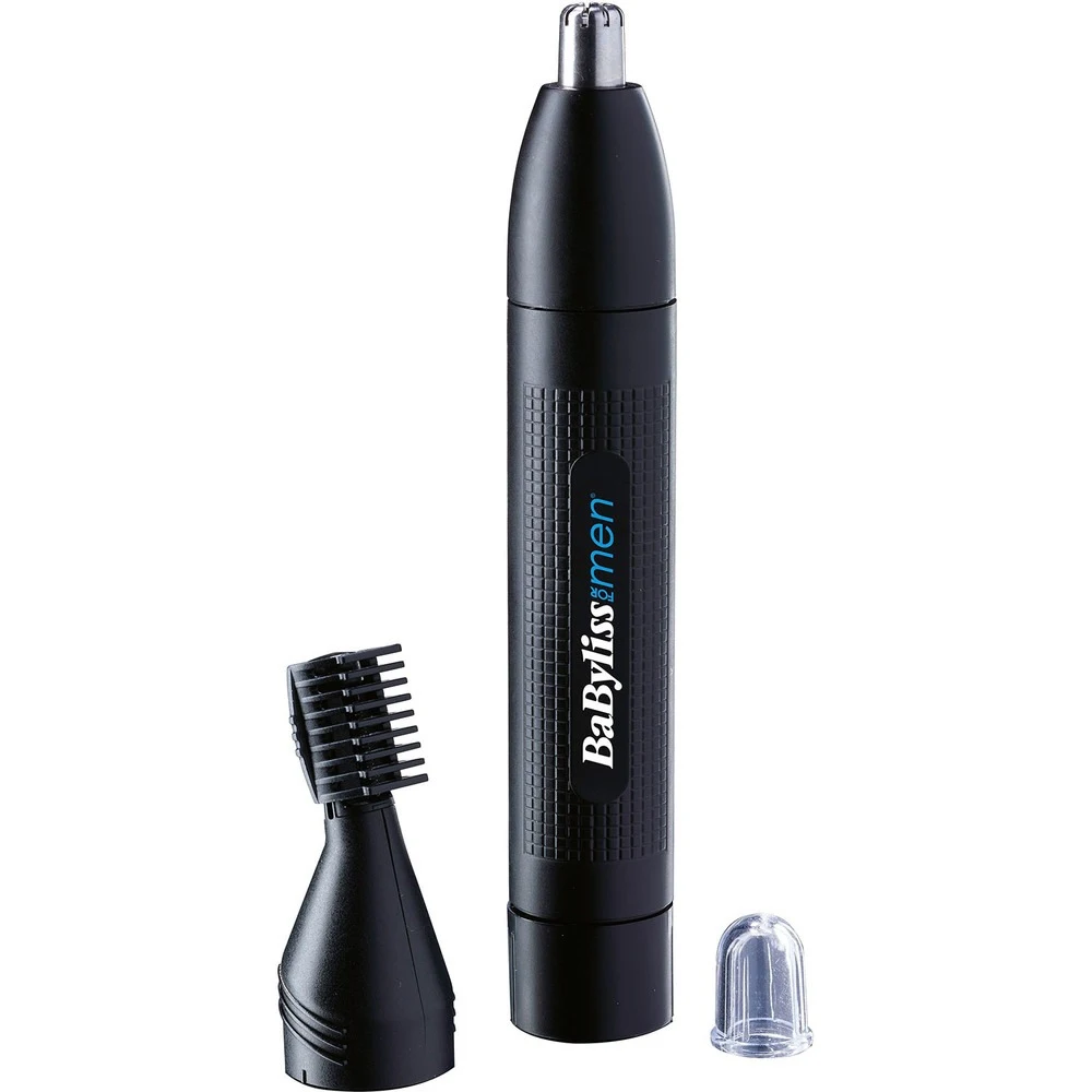 Машинка для стрижки Babyliss E 652E (триммер)|Машинки волос| |