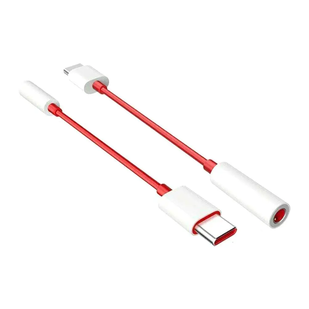 Usb type C до 3,5 мм разъем для наушников AUX адаптер для One Plus 7 1+ 6T Usb-c наушники Музыка Аудио конвертер Кабель