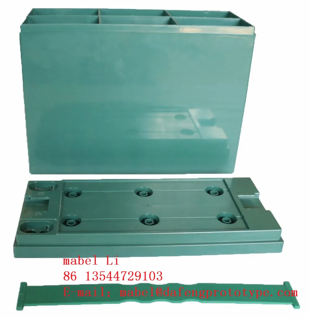

3D Printing Service CNC Hardware Processing Plastic Handboard Model Making 3D Modeling Design Toy Animation Handbook