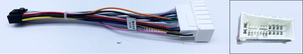 cable 水印