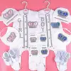 Boys' Baby Clothing