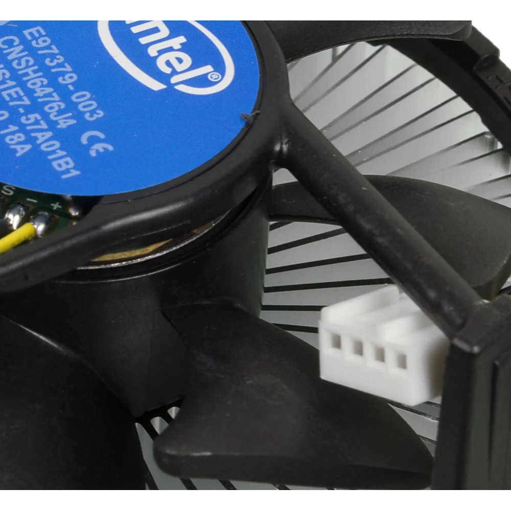 Процессор Intel Original Pentium Dual-Core G4600 Soc-1151(BX80677G4600 S R35F)(3.6GHz/HDG630) Box