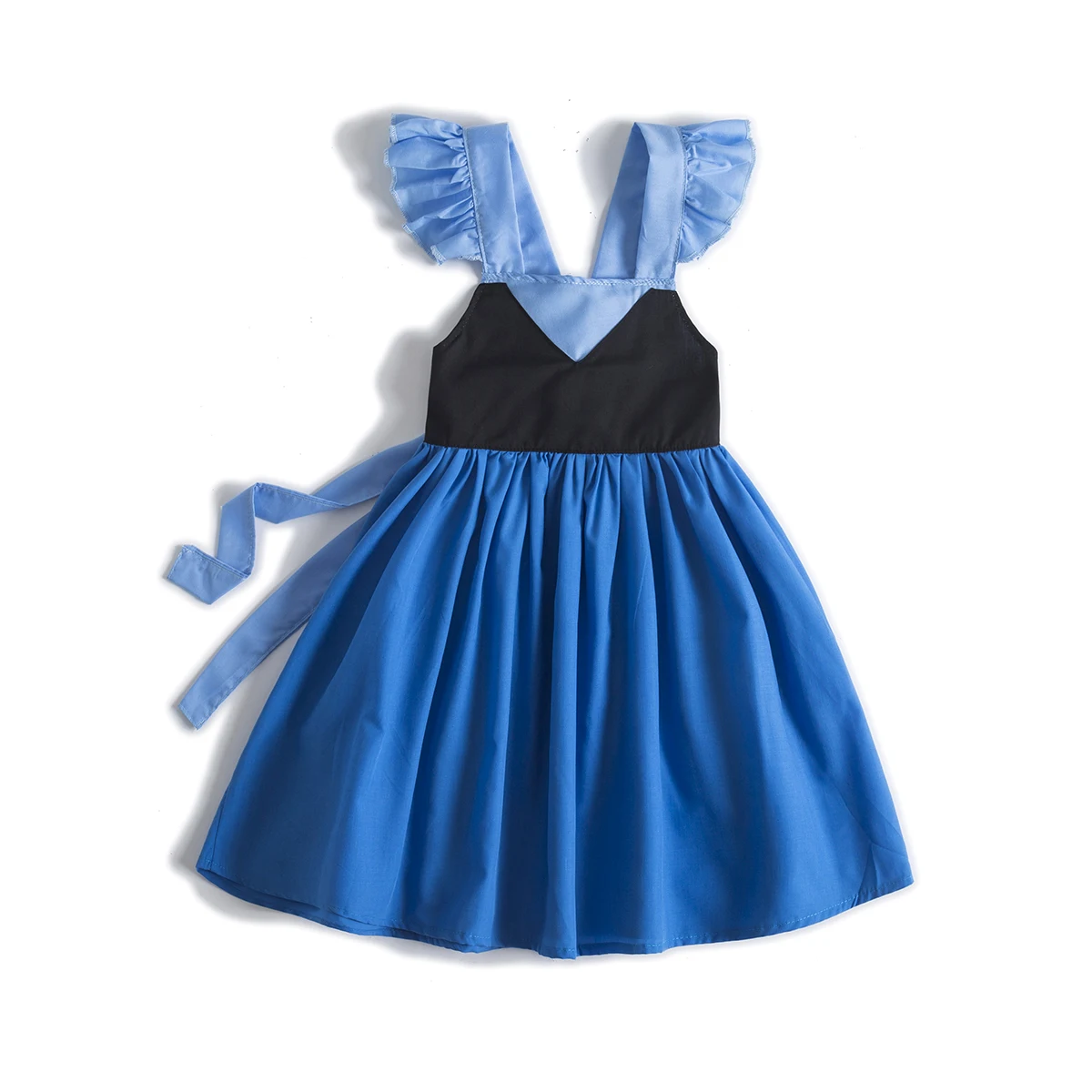 Cinderella work dress with built-in underskirt Princess Anna Inspired dresses Anna Dress Princess Inspired Dress elsa