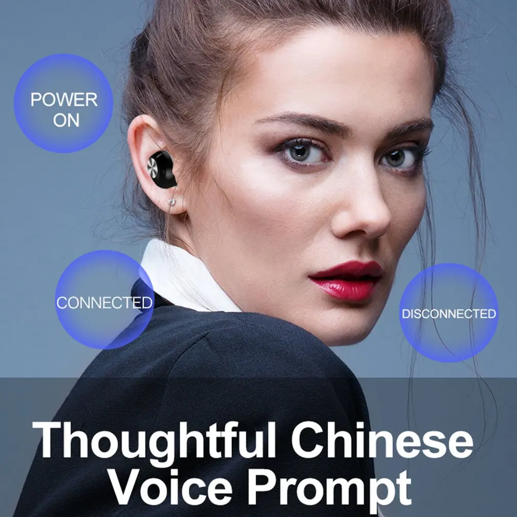 X28 Bluetooth 5,0 наушники стерео 3D музыка беспроводной с микрофоном IPX5 Водонепроницаемый шумоподавление CVC8.0 BK чип
