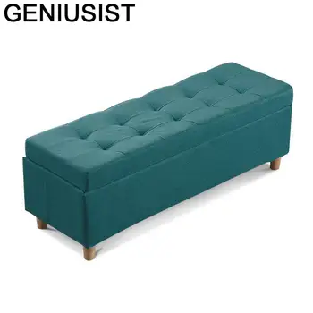 

Room Chair Banco Zapatero Storage Cocina Banc De Rangement Almacenaje Taburete Ottoman Tabouret Change Shoes Sgabello Foot Stool