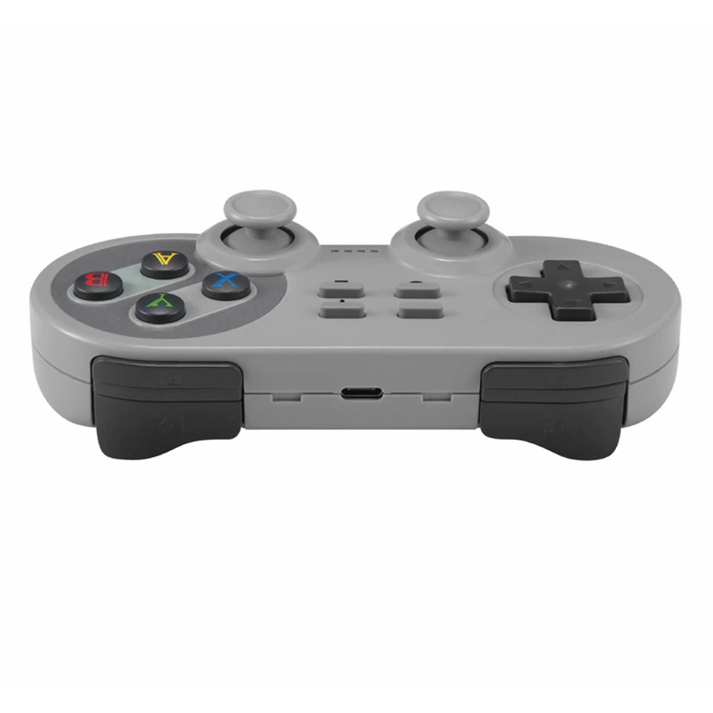 Беспроводной игровой контроллер, джойстик, геймпад для Nintendo Switch PS3 игровой автомат для Android PC игровой джойстик контроллер