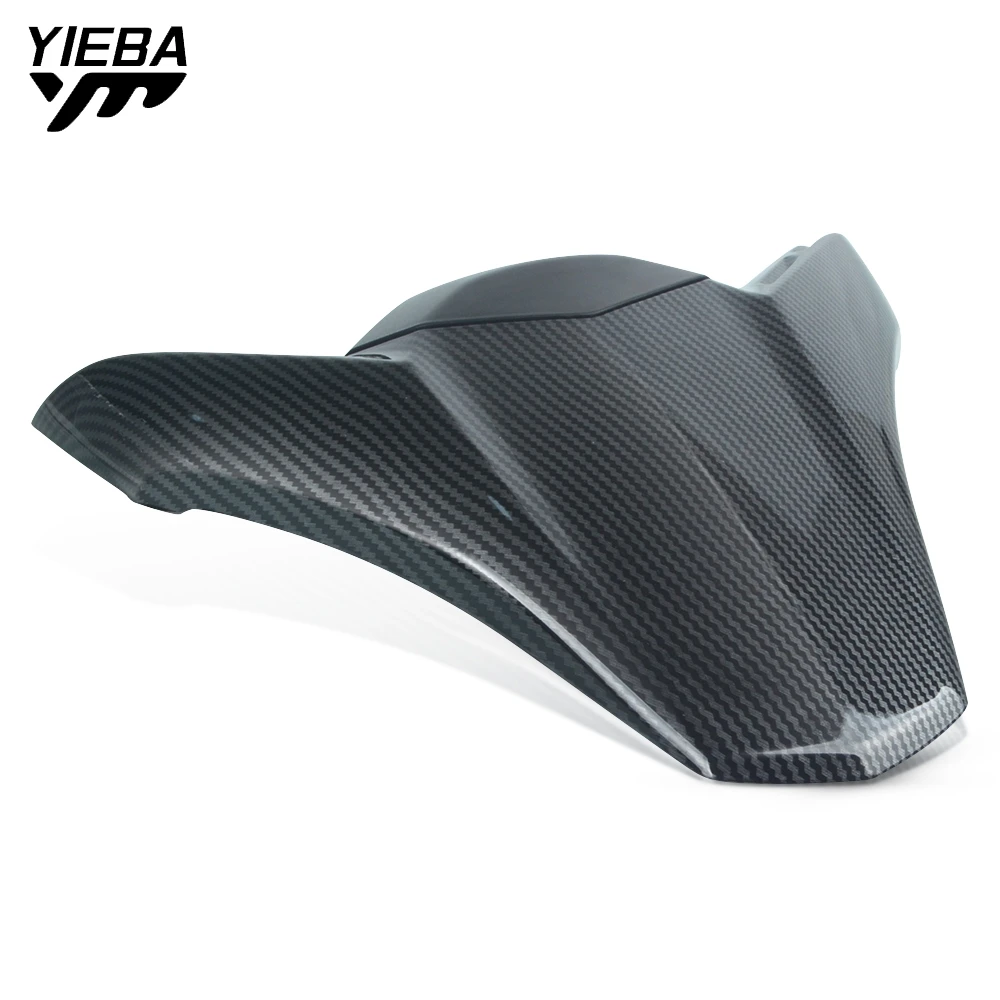 Motorcycle Accessories For Kawasaki Z900 Z 900 2017 2018 2019 2020 Moto Hump Rear Seat Cover Rear Tail Section Seat Cowl Cover