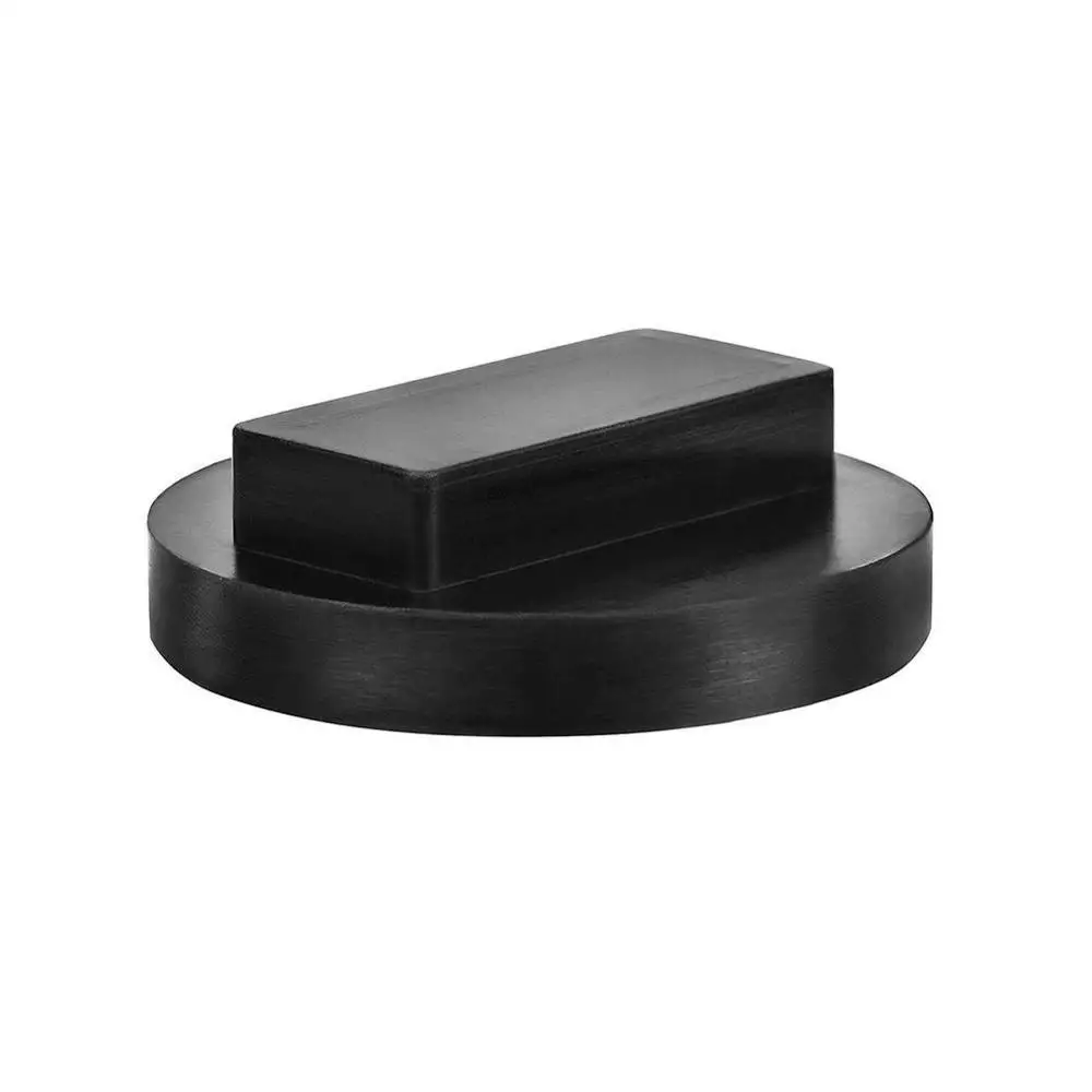 Резиновый кронштейн для автомобильного домкрата сварки боковой напольный