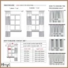 Modern Super Soft Luxurious Sheer Curtains For Living Room Bedroom Veil Decorative Window Treatments Custom Party Long Drapes 6