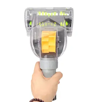 

Vacuum Turbo Floor Brush Converter For Pet Hair Remover For Hoover Accessories