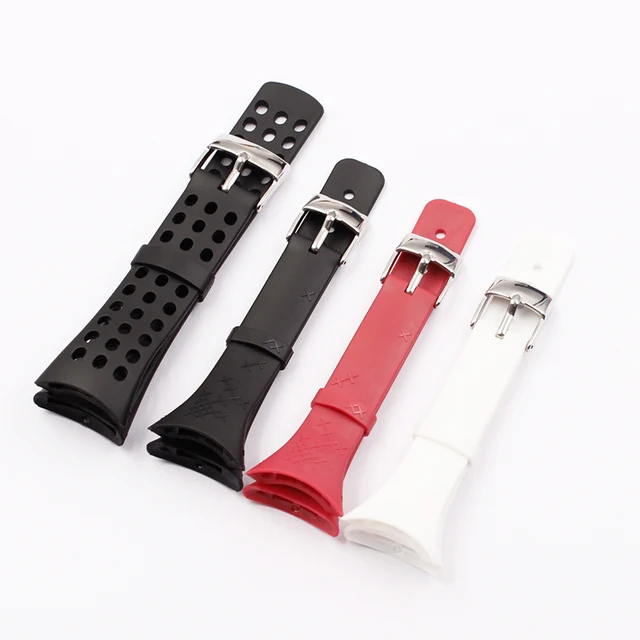 Watches Accessories For Suunto M-Series m1 m2 m3 m4 m5 Men #8217 s and women #8217 s rubber straps cheap NoEnName_Null 1616 buckle Watchbands New with tags 21cm Watches Accessories For Suunto M-Series m1 m2 m3 m4 m5 Men #8217 s and women #8217 s rubber straps cheap NoEnName_Null 1616 buckle Watchbands New with tags 21cm
