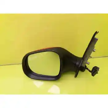 

21986663 LEFT REARVIEW MIRROR SEAT ALTEA (5P1)