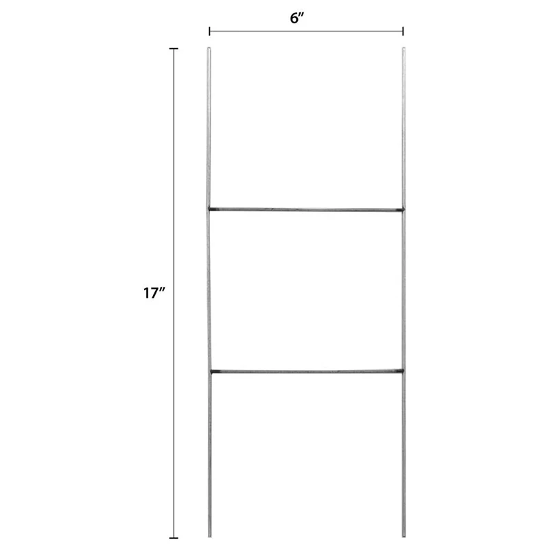 Biен/Харрис для президента 2020 Дворовые знаки с H Frames 12x18 дюймов газон открытый