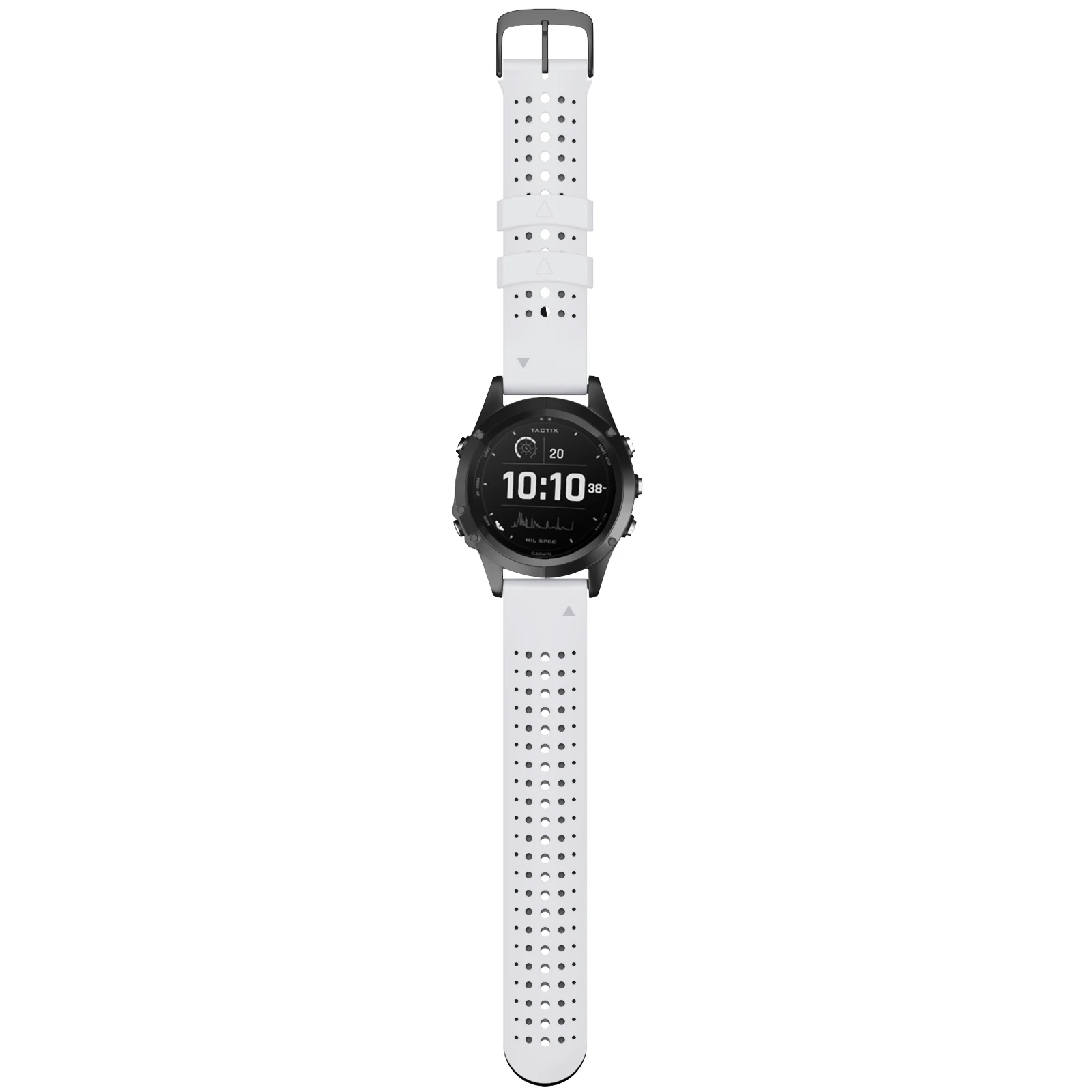 Garmin Fenix  22MM Ʈ 5 5Plus Fenix 6 6Pro 935 Approach S60 ð Ǹ Ʈ ո     P֬ެ֬