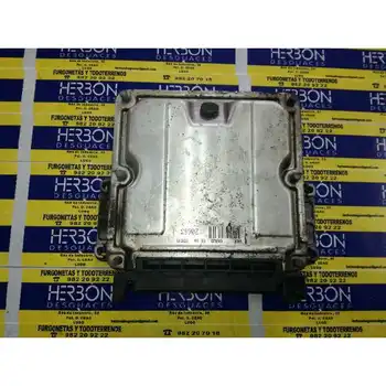 

0281010137 switchboard Engine EUA Citroen Xsara Picasso *