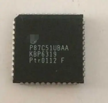 Бесплатная доставка IC новый % P87C51UBAA