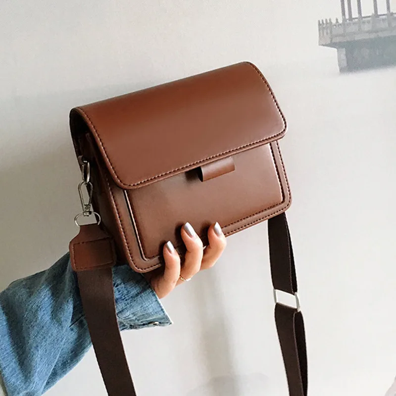 

2019 new JIULIN high-quality Korean fashion shoulder diagonal ladies small square bag women bag