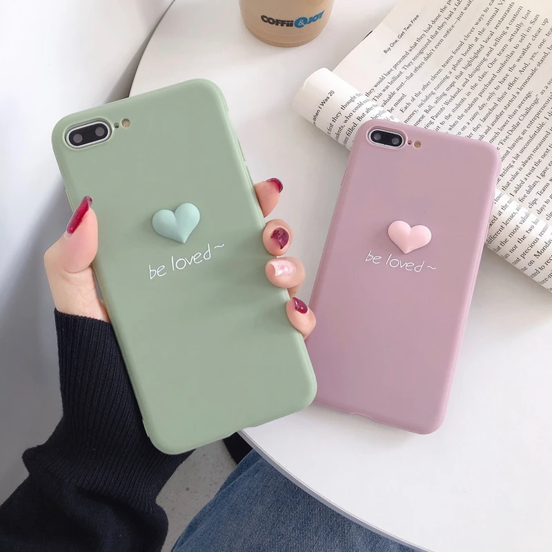 Милый 3D фруктовый Мягкий силиконовый чехол для Etui iPhone 6 6S 7 8 Plus X XR XS Max 11 Pro Max Мягкий силиконовый чехол с бантом