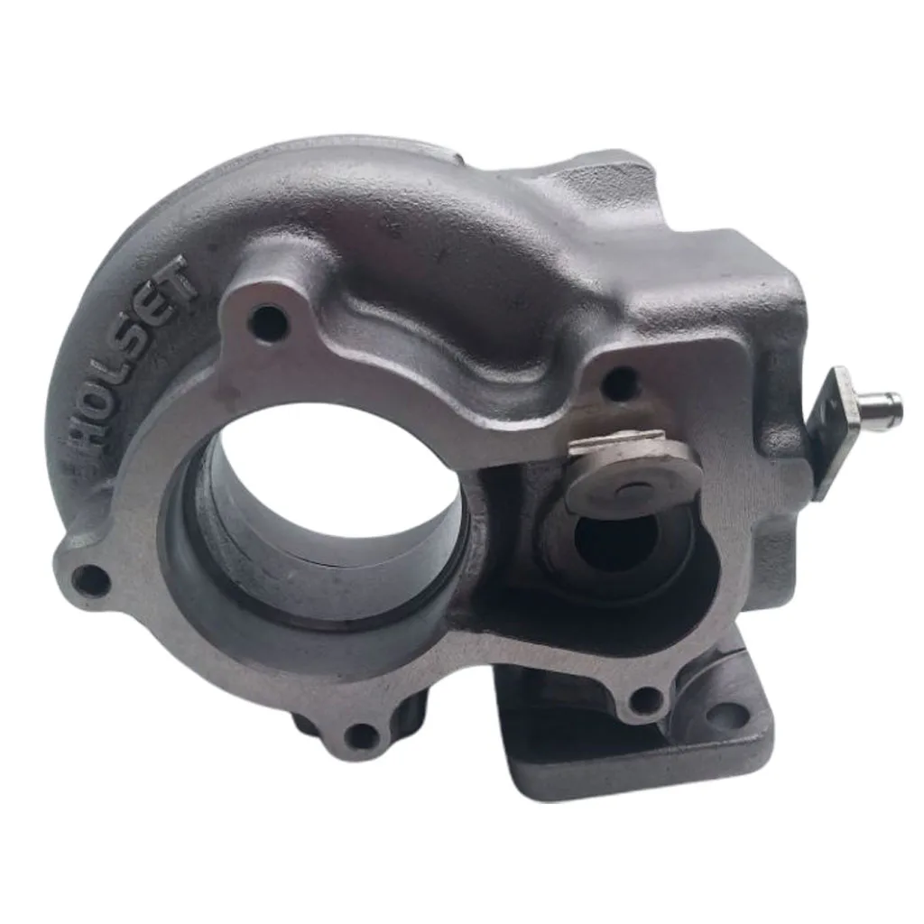 Подходит для Cummins дизель Holset WH1C HX35W турбонагнетатель турбины выхлопной корпус