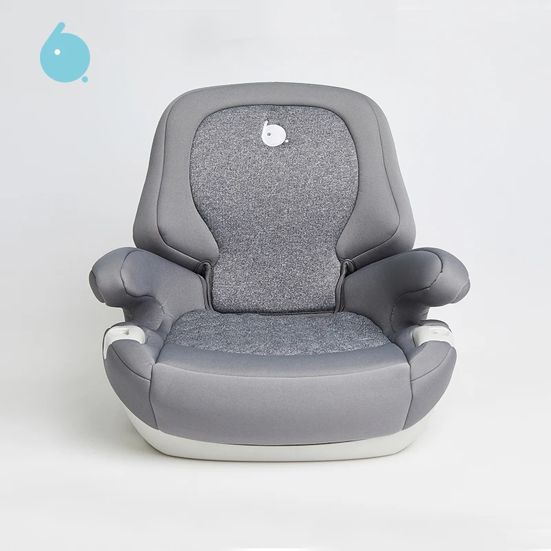 

Two Rabbit Intelligent Children's Safety Seat Booster Racing Car Seat Beat Bar Harnest Baby Car Baby Car Baby Car Baby Car