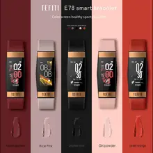 Фитнес-трекер монитор сна шагомер пульсометр активность Мода Плавание Мульти спортивный режим экран умный Браслет# W1