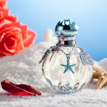 Женский парфюм для женщин парфюм стойкий ароматизатор дезодорант Дамский флакон стеклянный парфюм спрей для тела свежий парфюмированный