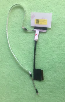 

Original new LCD Cable FPC54 EDP HD CAM FHD UHD DC02C00LQ00 DC02C00LR00 for HP laptop free shipping