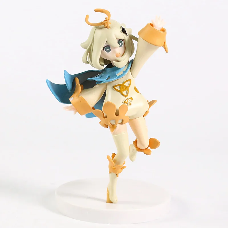Mihoyo Official Genshin Impact Paimon 1 7 Scale Figure Pvc Abs Figurine Action Figures Aliexpress Mihoyo Official Genshin Impact Paimon 1 7 Scale Figure Pvc Abs Figurine Action Figures Aliexpress