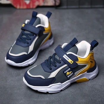 

Kids Shoes Children Sneakers For Boys Kids Running Shoes Sports Tenis Infantil Summer Breathable Chaussure Enfant Child Trainers
