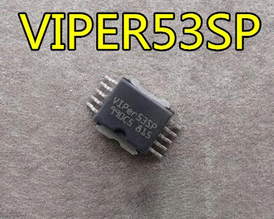 1pcs/lot VIPER53SP13TR VIPER53ESP VIPER53SP VIPER53 HSOP-10 In Stock | Обустройство дома