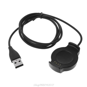

Desktop Dock Charger Adapter Stand USB Charging Cable For Huawei Watch 2 / Watch2 Pro Jy21 20 Dropship