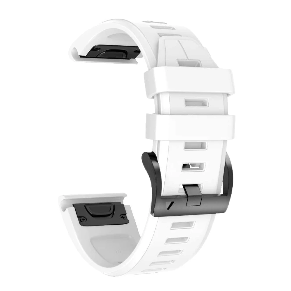 Garmin Fenix 6 6X Pro 5 5X Plus 3HR 935 D2 Ʈ ġ Ǹ  Fenix 7 7X Quick Easyfit ո Ʈ  22/26mm ð 