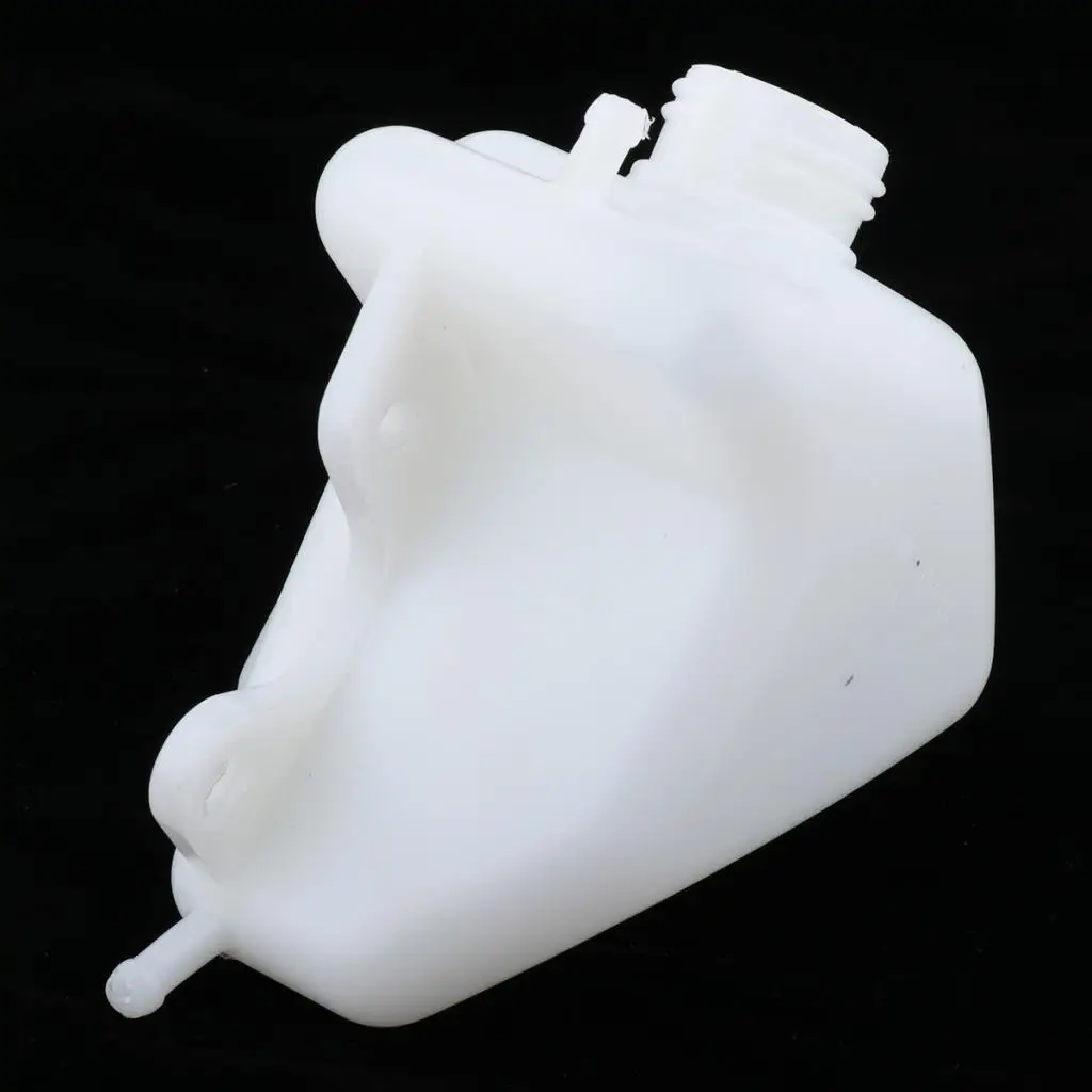 New Coolant Expansion Bottle Tank Reservoir Cover For Kawasaki KLX250 08-15