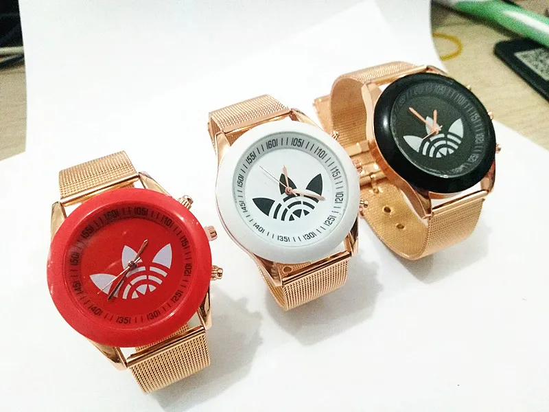 New-Women-s-Watch-Luxury-Rose-Gold-Women-Stainless-Steel-Mesh-Quartz-Wrist-Watch-Casual-Dress