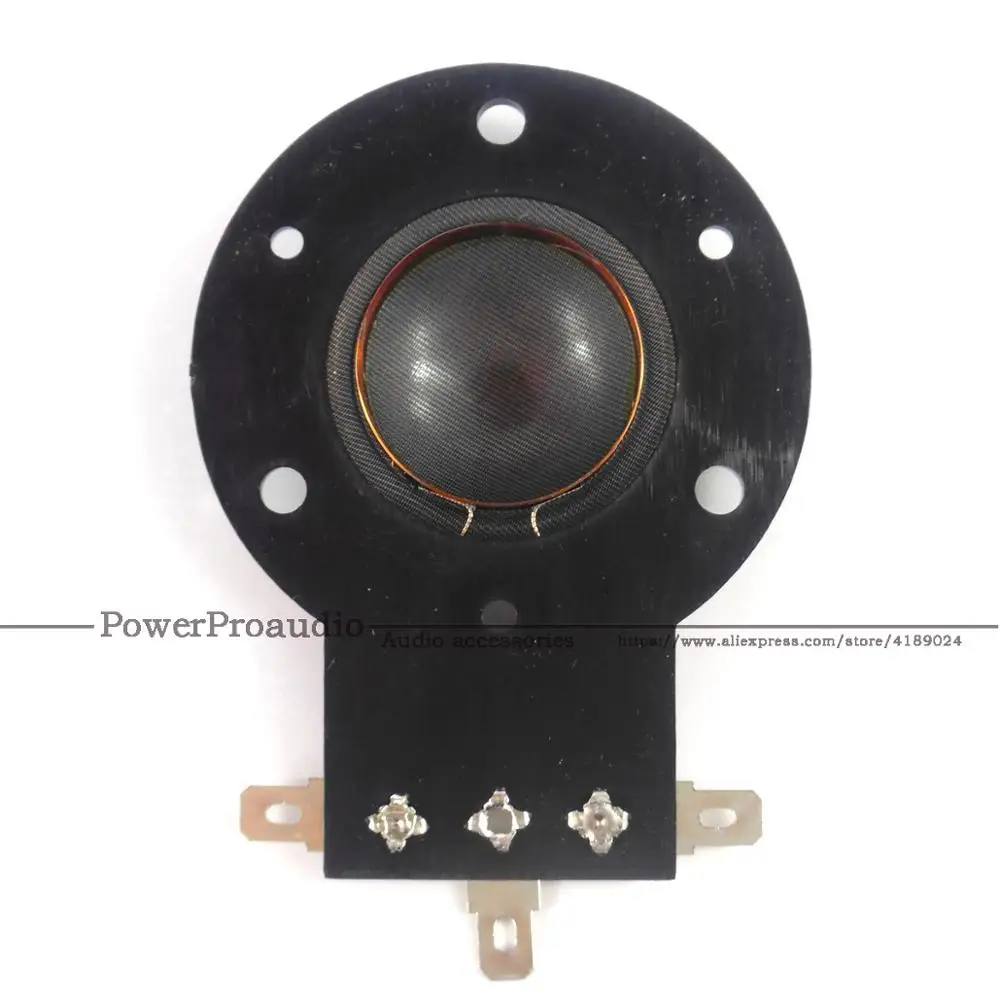 AFT шелк диафрагма Wharfedale Pro D-532 для SVP-X Titan 8, 12 драйвер EVP-R